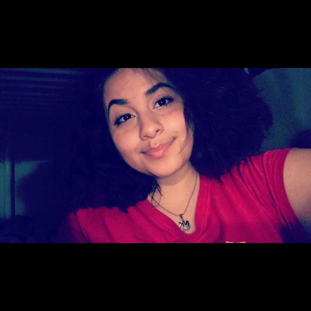 Meet your Posher, Sophia